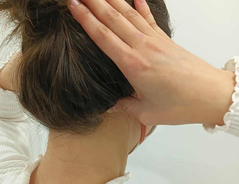 天柱（てんちゅう）