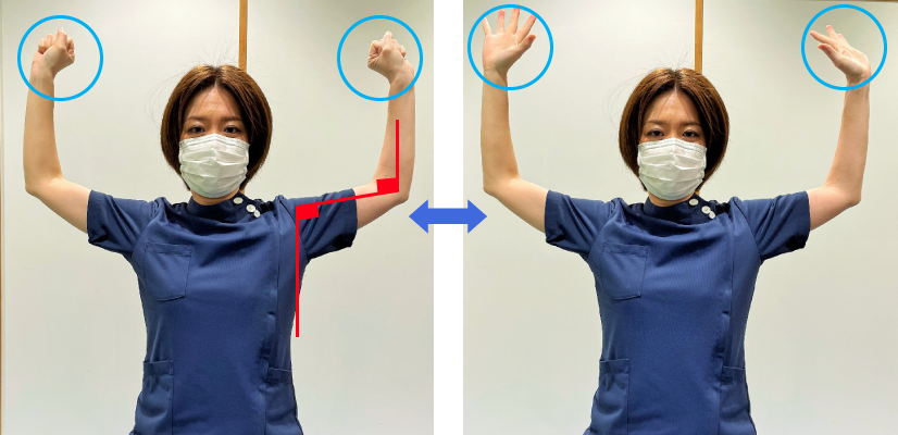 ルーステスト